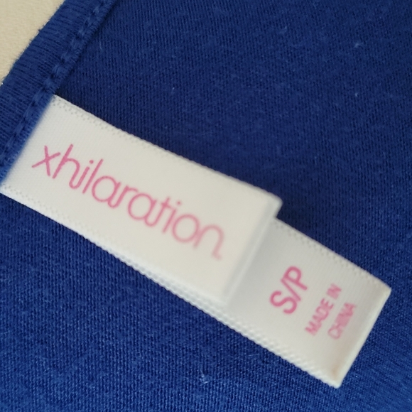 Tank Dress - Picture 7 of 7